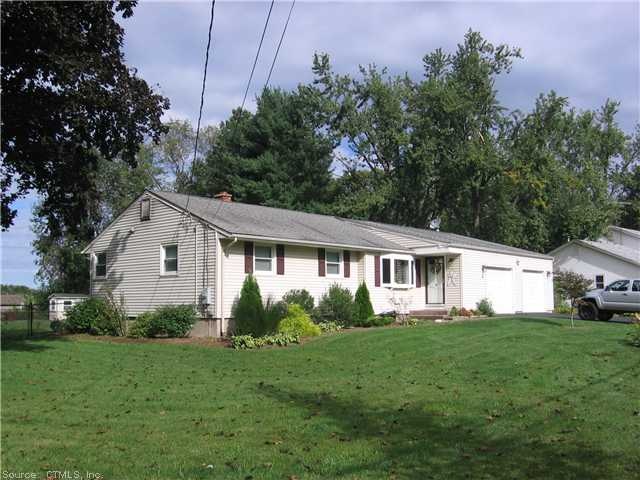 unlisted-address, Ellington, CT 06029 - photo 1