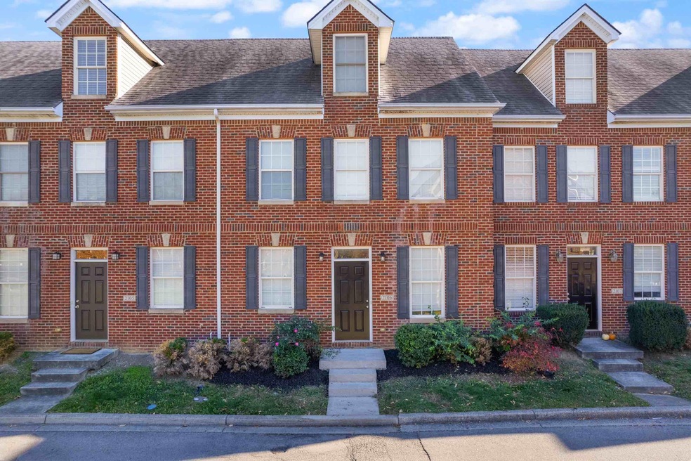 209 Old Todds Rd Unit 2106, Lexington, KY 40509 | MLS# 24000656