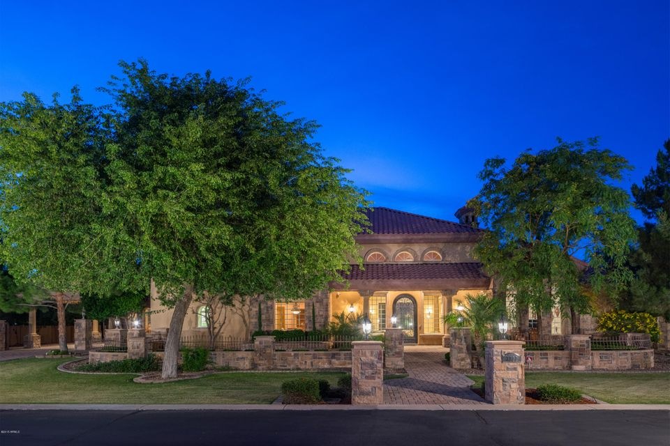 Mesa Estate