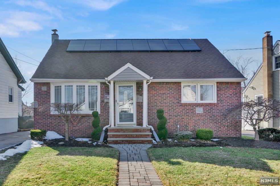 98 Bellevue Ave, Elmwood Park, NJ 07407 - photo 1