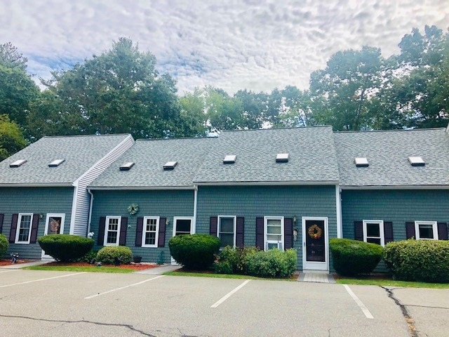 21 Tanglewood Dr, East Hampstead, NH 03826 - photo 1