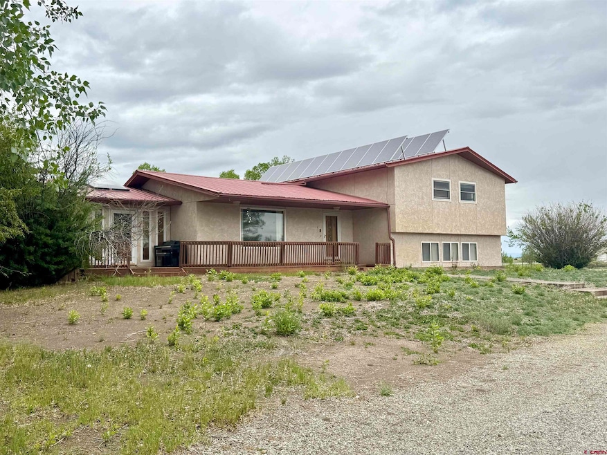 6645 Gaumer Ln, Alamosa, CO 81101 - photo 1