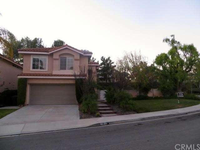 Front view of home that has been beautiful brick h