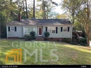 3920 Bernice Ave, Macon, GA 31204 - photo 1