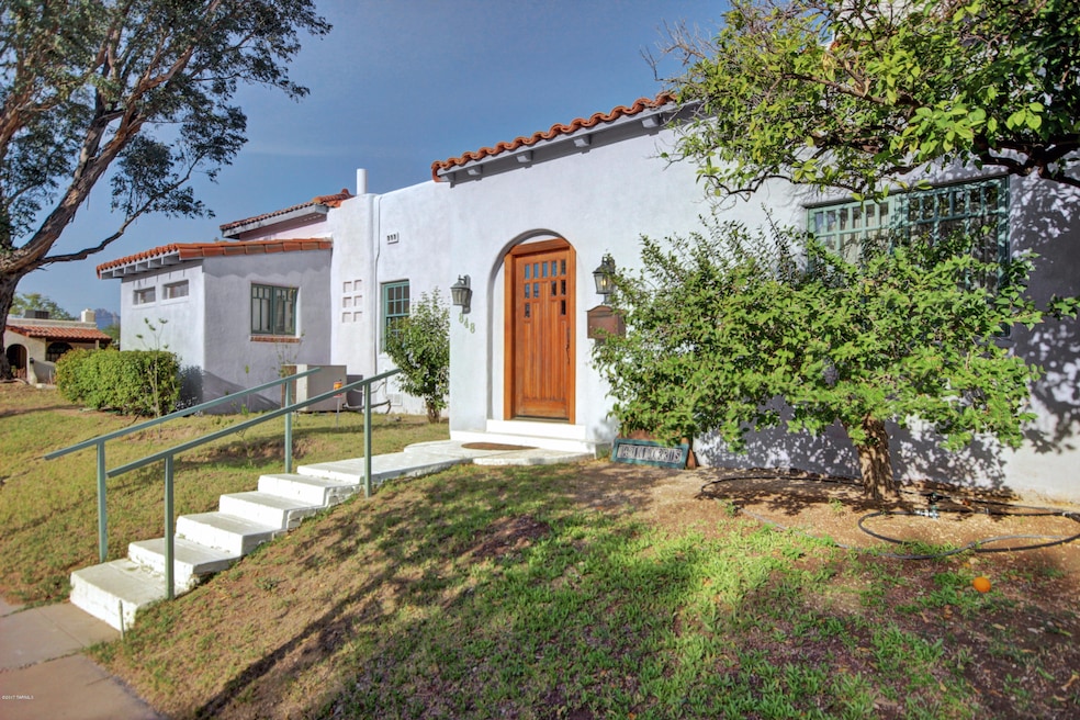 Gorgeous Sam Hughes Home!