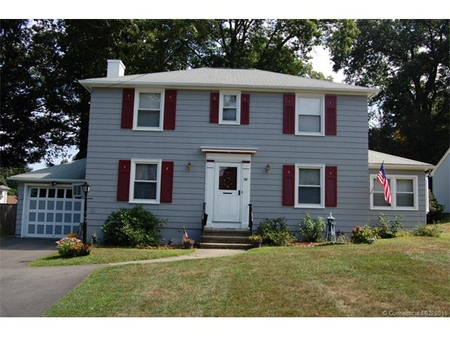 798 Cooke St, Waterbury, CT 06710 - photo 1