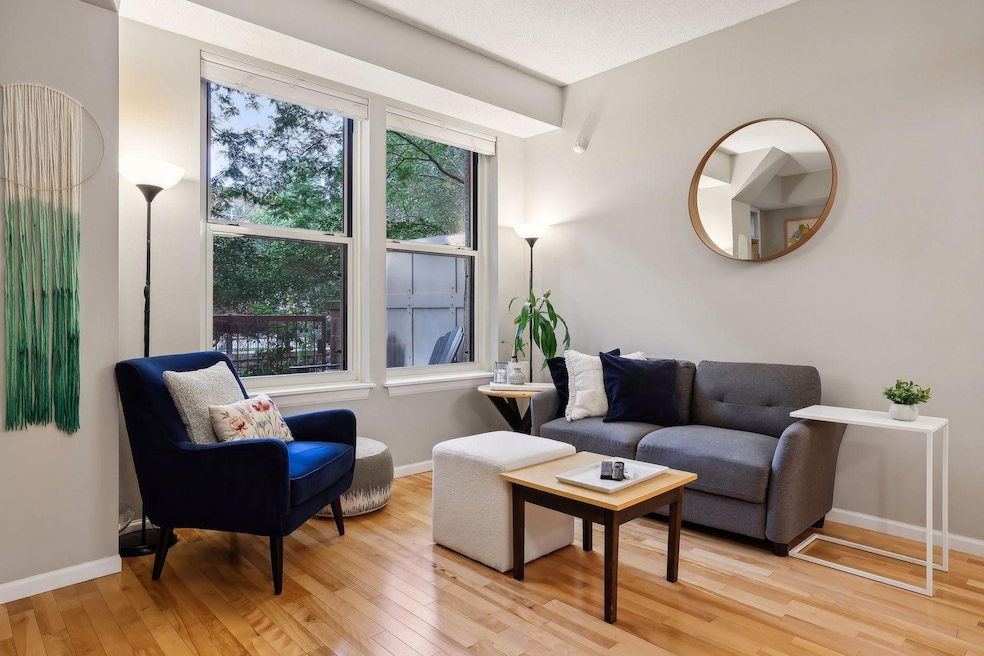 545 N 1st St unit 129, Minneapolis, MN 55401 - photo 1