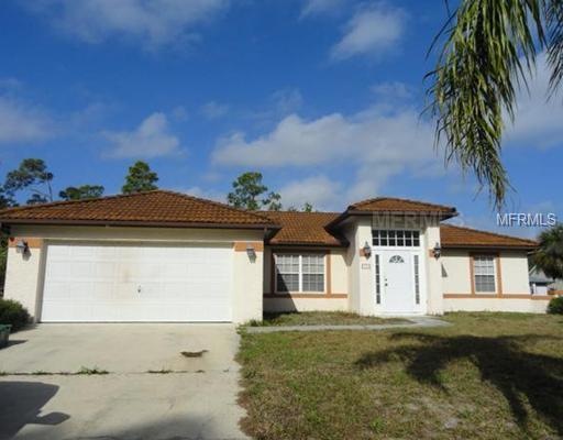 930 Phyllis Terrace, Port Charlotte, FL 33948 - photo 1