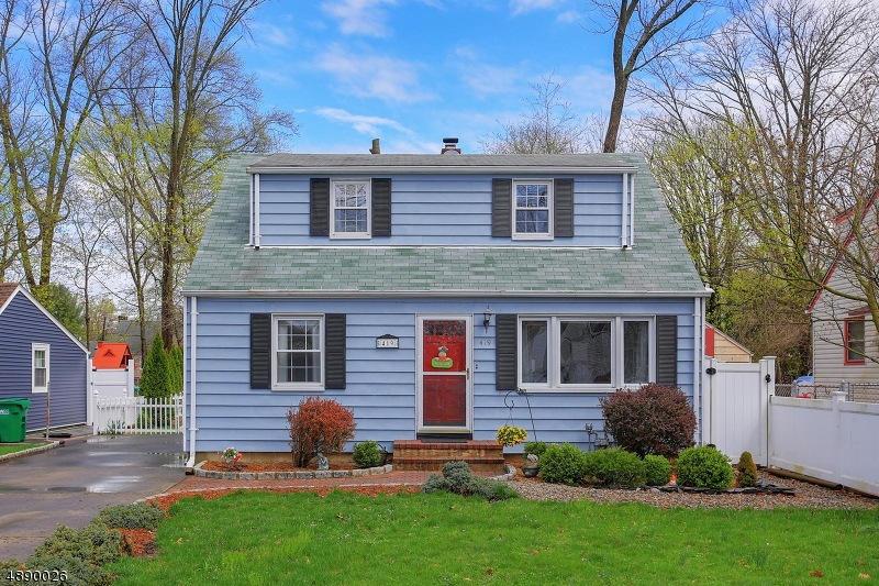 419 Hunter Ave, Scotch Plains, NJ 07076 - photo 1