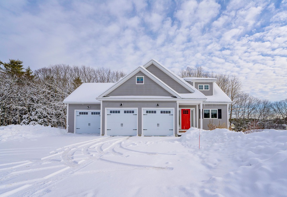 33 Dupont Ct, Yarmouth, ME 04096 - photo 1