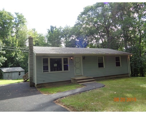 37 Borkum Rd, Spencer, MA 01562 - photo 1