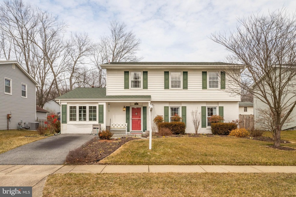 968 Fall Ridge Way, Gambrills, MD 21054 - photo 1