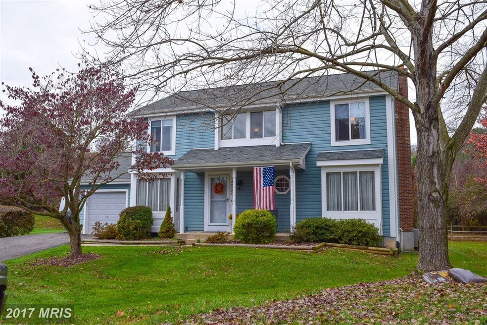 20508 Watkins Meadow Dr, Germantown, MD 20876 - photo 1