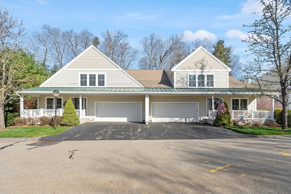 Sold $705,000 • Co-Listing Agent