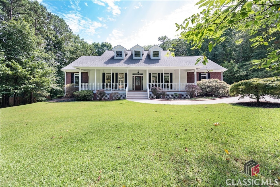 3681 Apalachee Ridge, Monroe, GA 30656 - photo 1