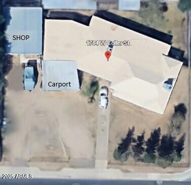 1704 Google earth v1