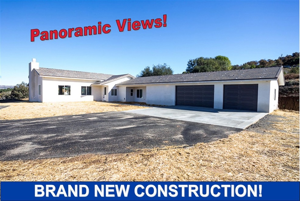 9519 Circle r Dr, Valley Center, CA 92082 - photo 1