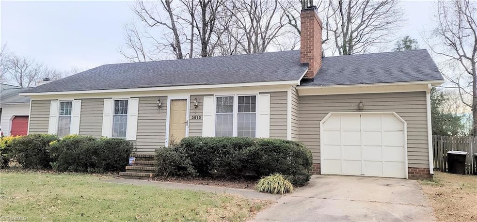 Sold $216,500 • Co-Listing Agent