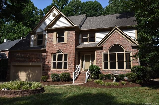 13000 Angel Oak Dr, Huntersville, NC 28078 - photo 1