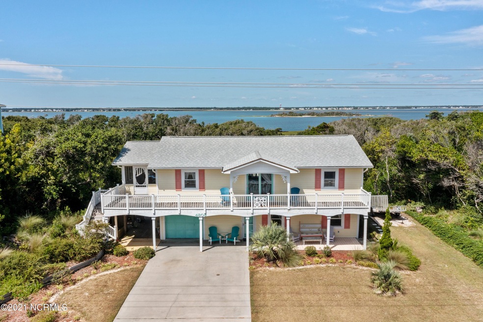 4804 Emerald Drive