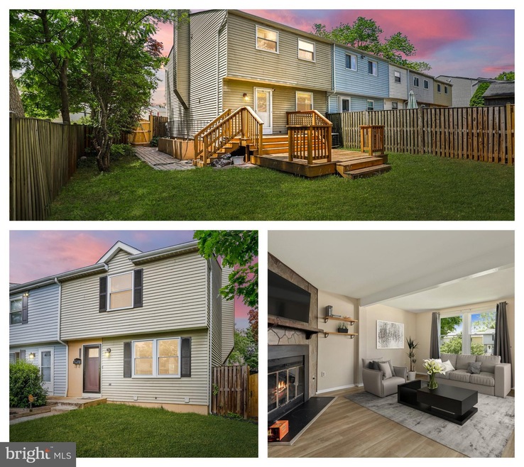 12339 Bonfire Dr, Reisterstown, MD 21136 - photo 1