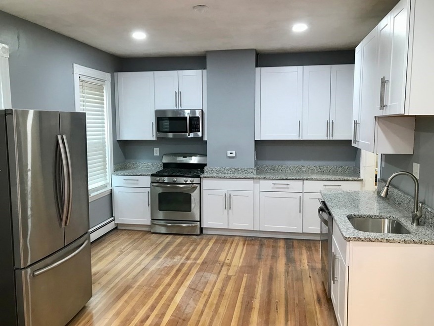 3 Balmoral Park unit 1, Boston, MA 02127 - photo 1