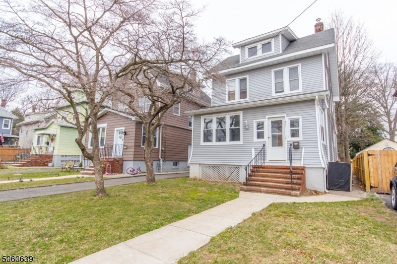 537 Muriel Pkwy unit 539, Elizabeth, NJ 07208 - photo 1