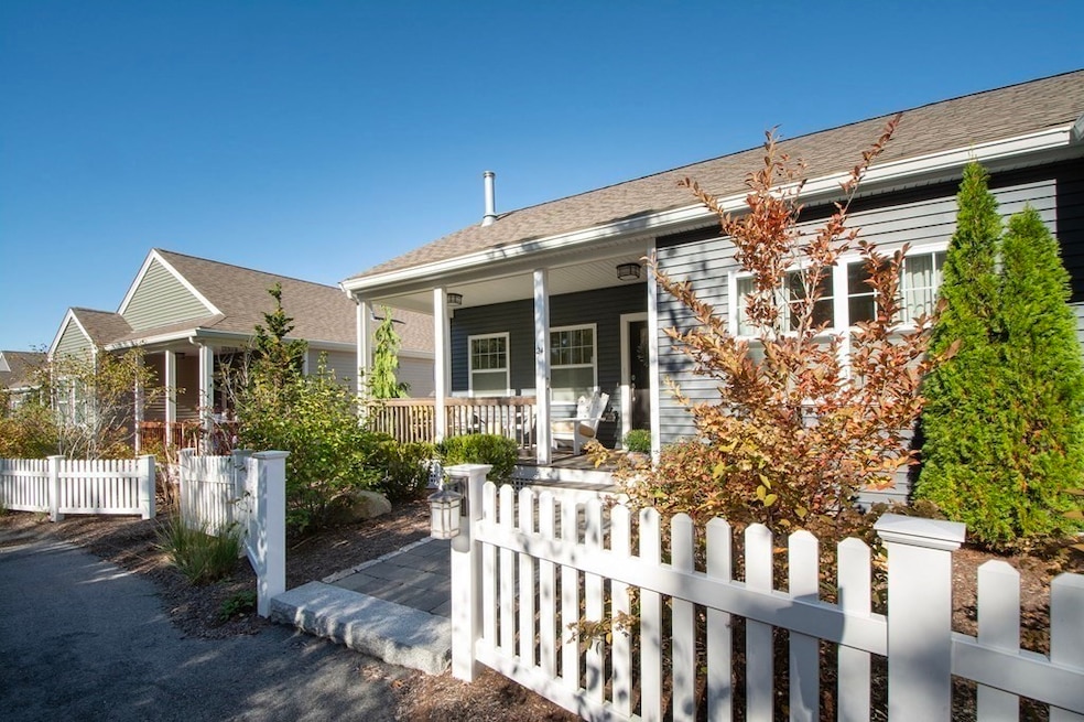 24 Hatherly Rise unit 24, Plymouth, MA 02360 - photo 1