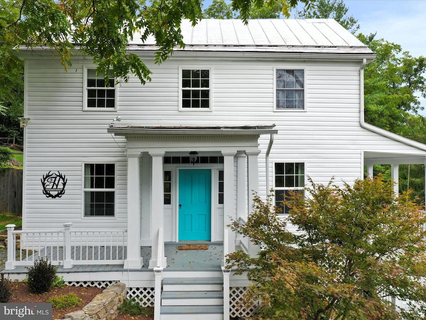 1211 Mt Hebron Rd, Strasburg, VA 22657 - photo 1