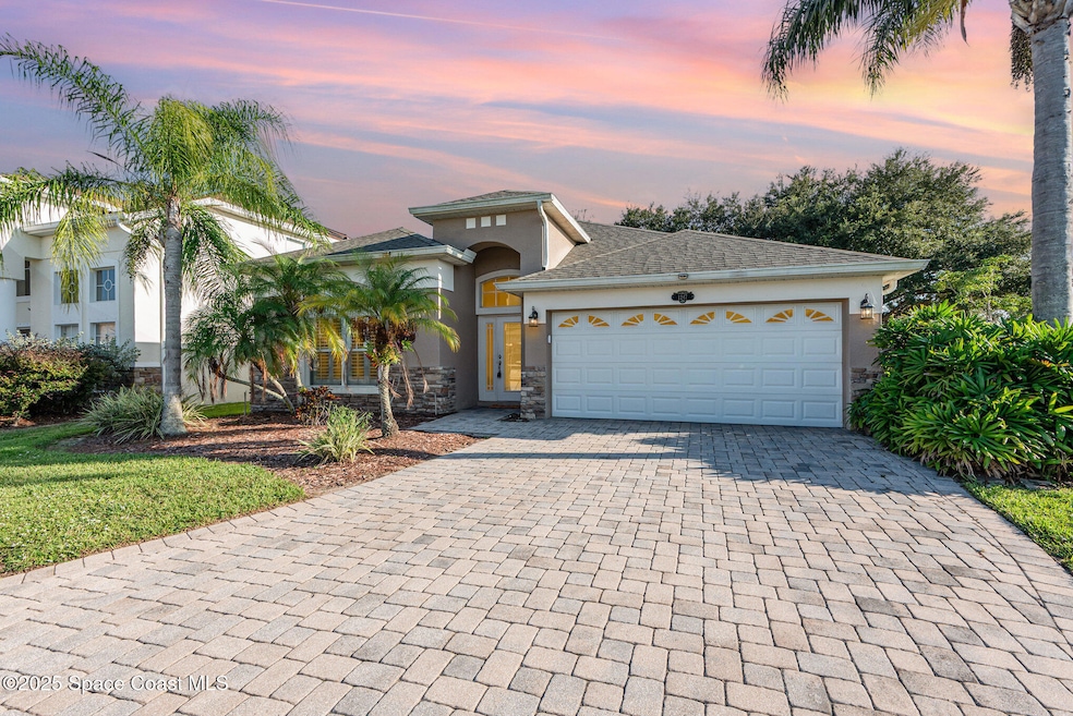 1247 Hasley Place, Melbourne, FL 32940 - photo 1