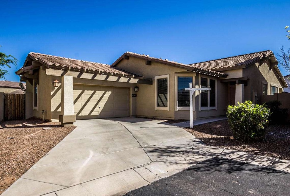 3105 S Southwind Dr, Gilbert, AZ 85295 - photo 1