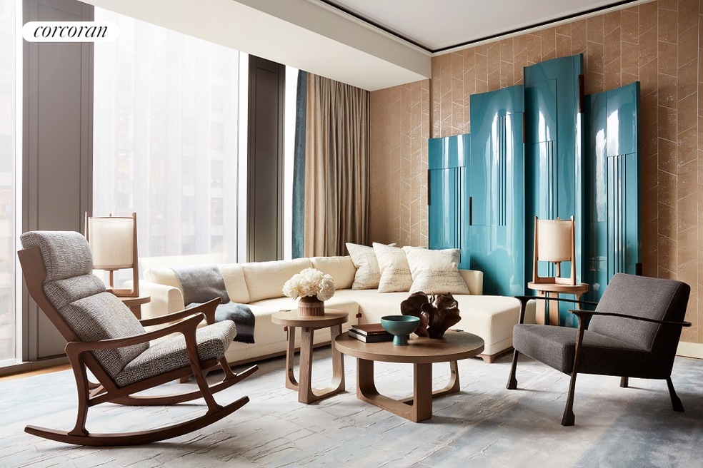 53 W 53rd St unit 39B, New York, NY 10019 - photo 1