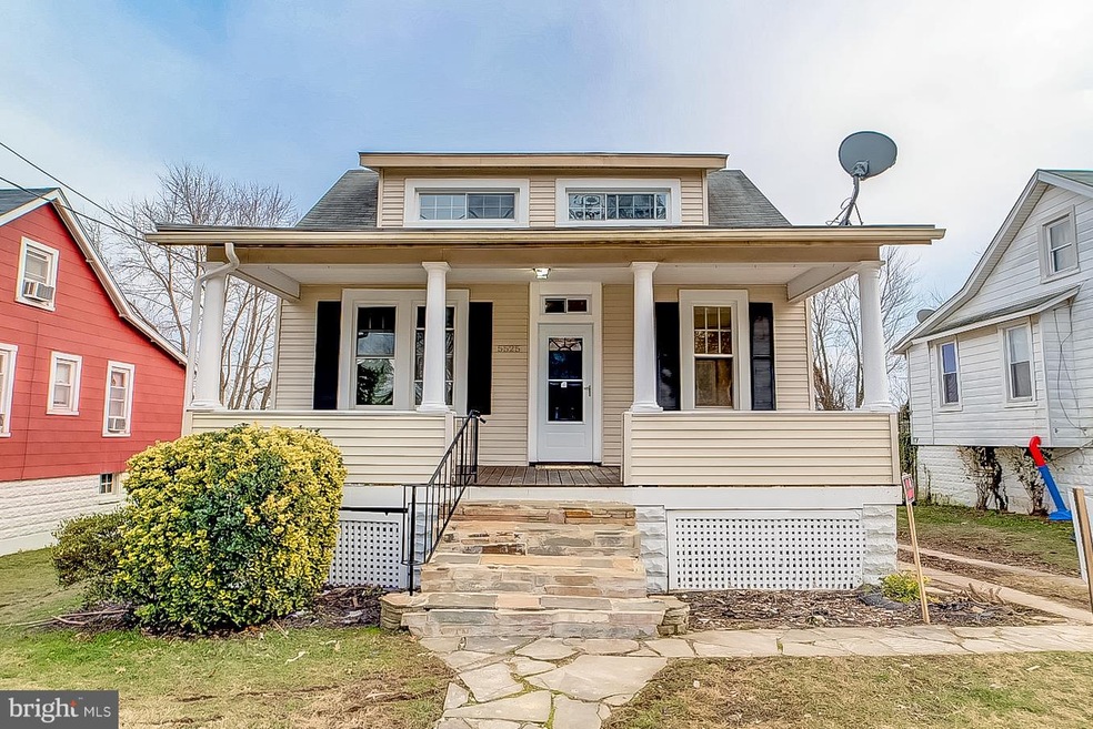5525 Sefton Ave, Baltimore, MD 21214 - photo 1