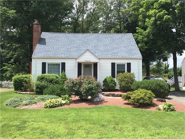 72 Bowers St, Manchester, CT 06042 - photo 1