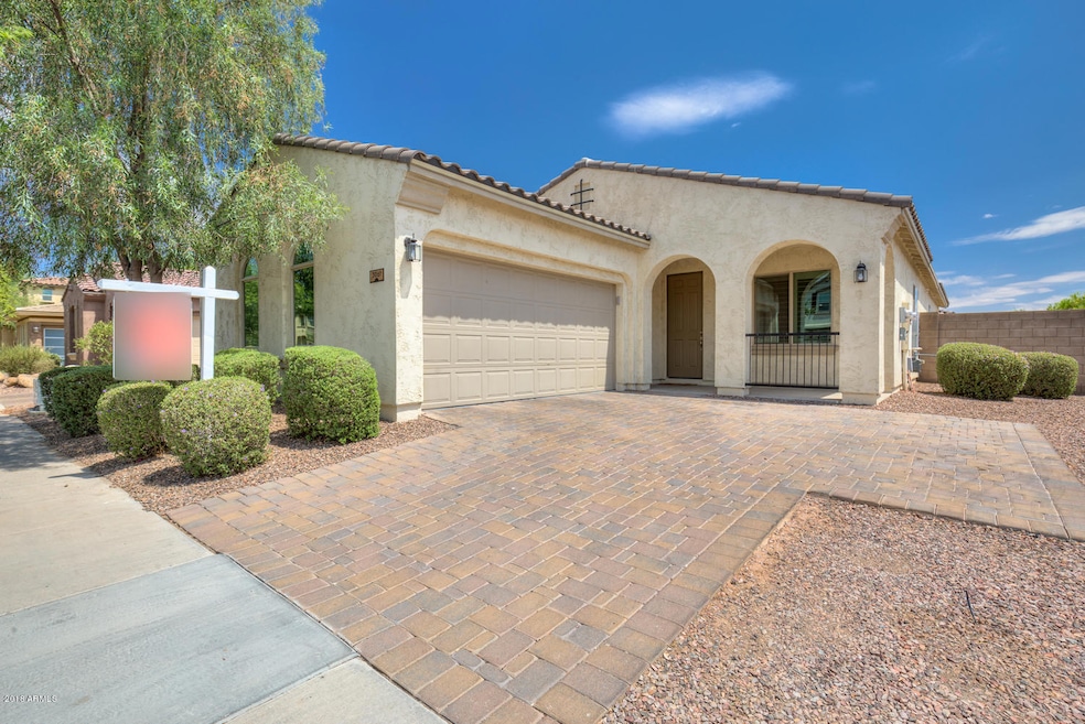 3061 E Ivanhoe St, Gilbert, AZ 85295 - photo 1