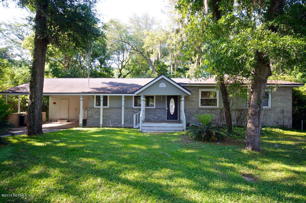 1020 Neptune Lane