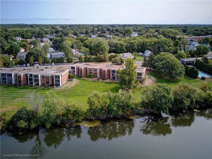 510 Child St unit 104B, Warren, RI 02885 - photo 1