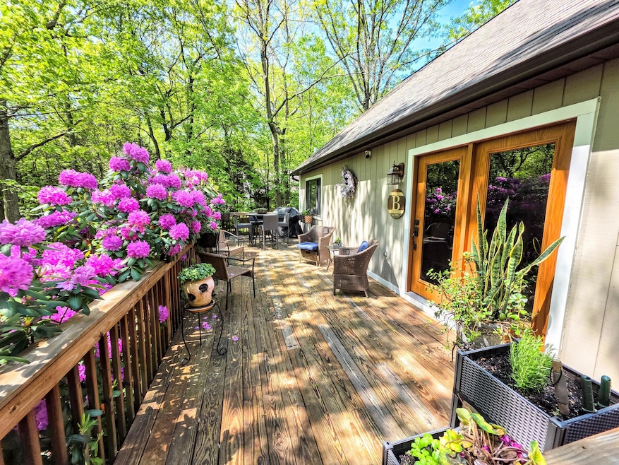 161 Piney Woods Dr, Jim Thorpe, PA 18229 - photo 1