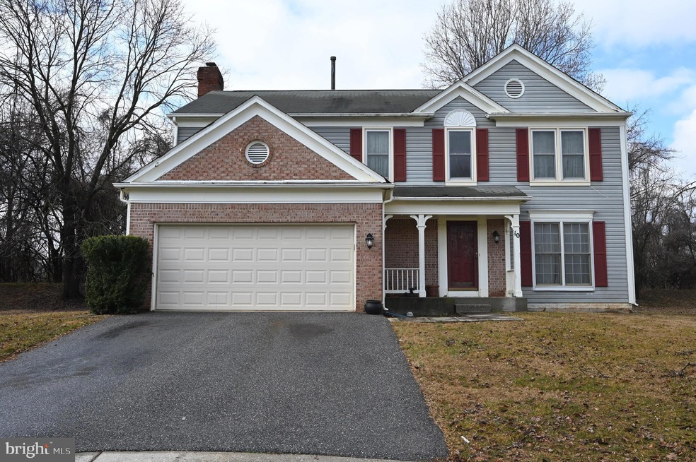 10 Brandywine Ct, Owings Mills, MD 21117 - photo 1