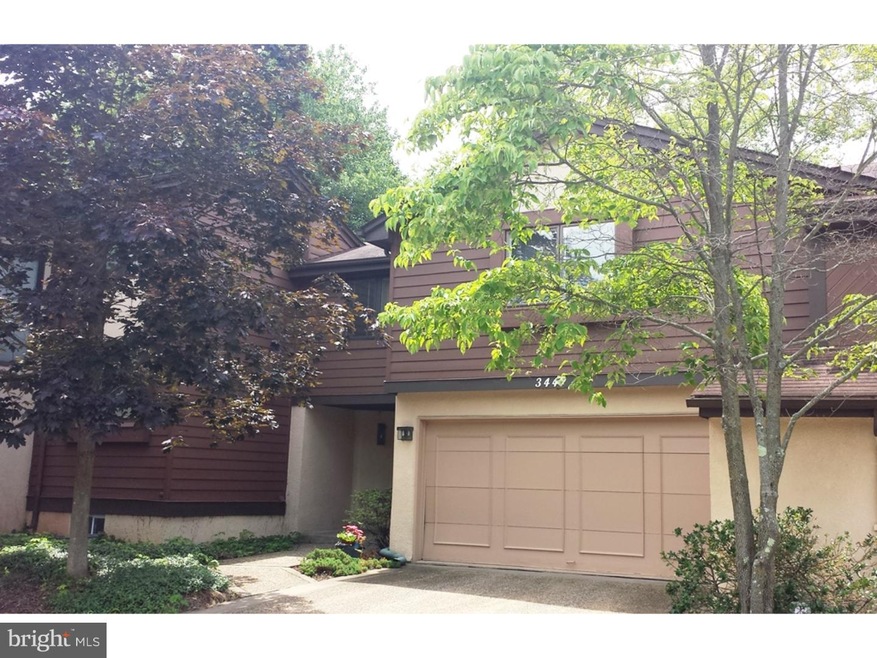 344 Sayre Dr, Princeton, NJ 08540 - photo 1