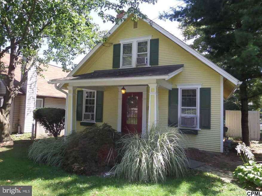 1530 E Derry Rd, Hershey, PA 17033 - photo 1