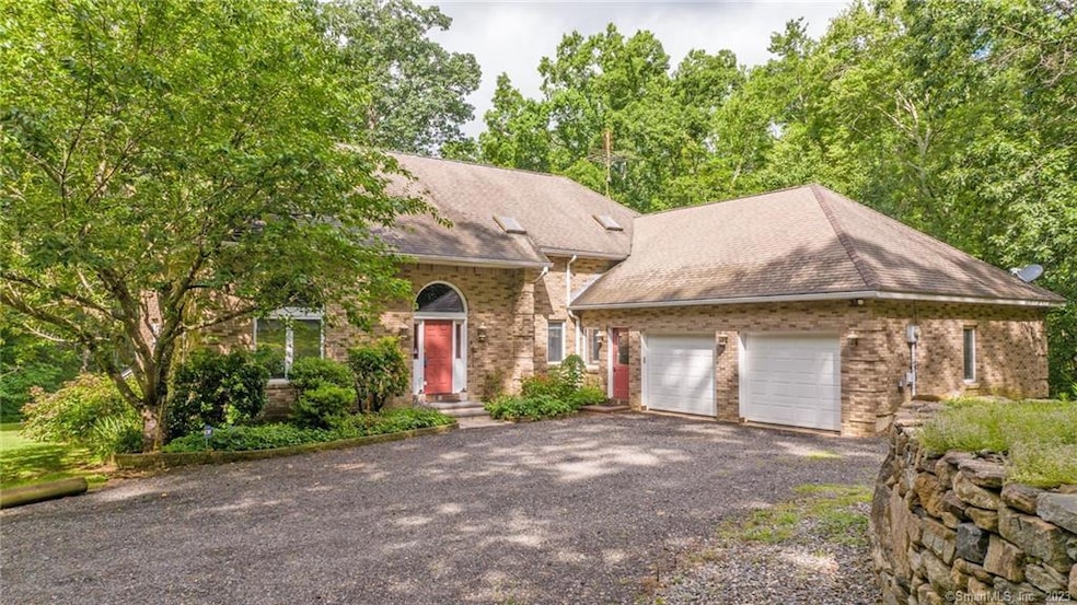 582 Westchester Rd, Colchester, CT 06415 - photo 1