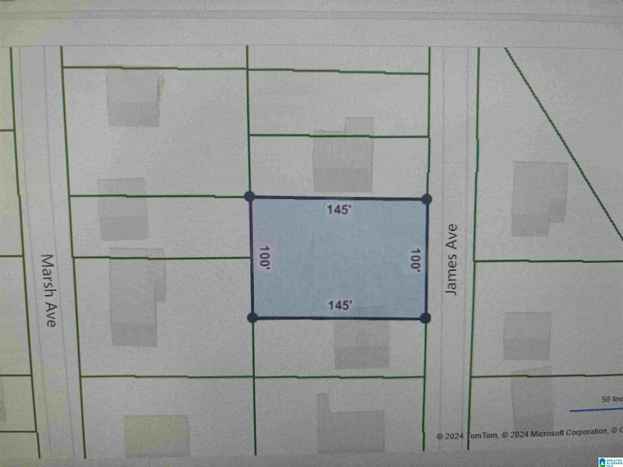 412 James Ave, Bessemer, AL 35023 - photo 1