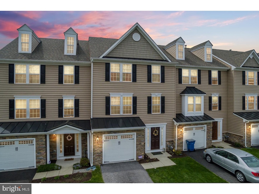 230 Tall Trees Cir, Downingtown, PA 19335 - photo 1