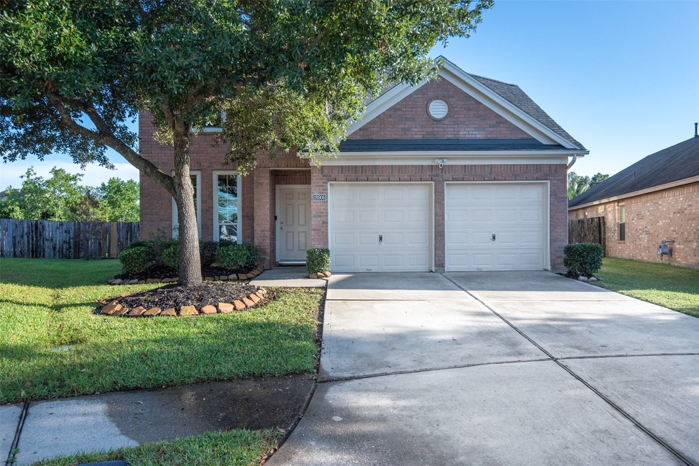 Perfect Cul-de-sac Home! With largest lot on the street!