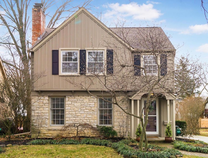 Welcome to 259 Richards Road!