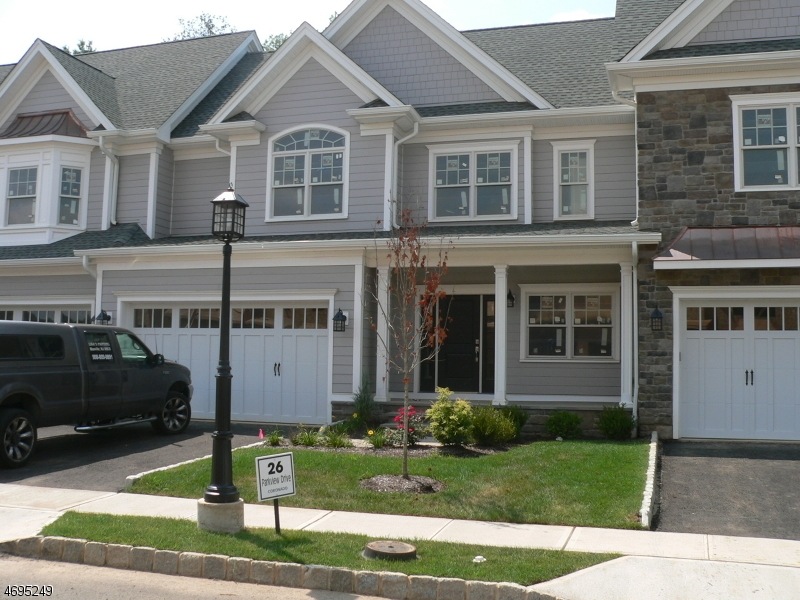 26 Park View Dr, Warren, NJ 07059 - photo 1