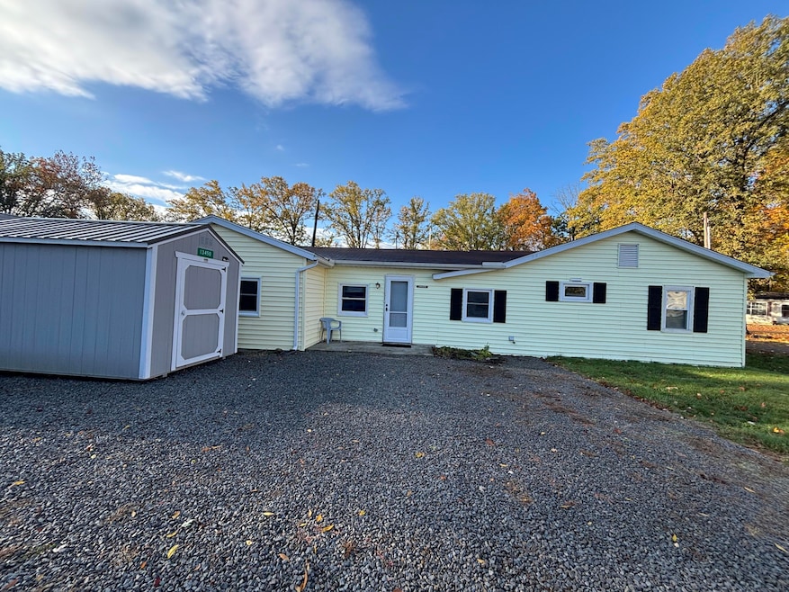 13450 Seminole Path, Lakeview, OH 43331 - photo 1