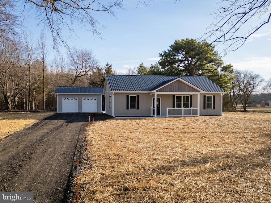 5724 Mud Mill Rd, Camden Wyoming, DE 19934 - photo 1