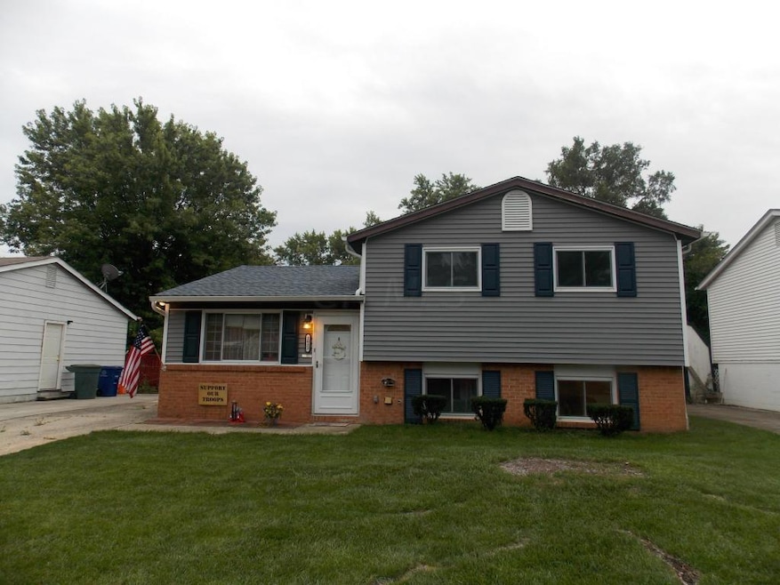 Front Home